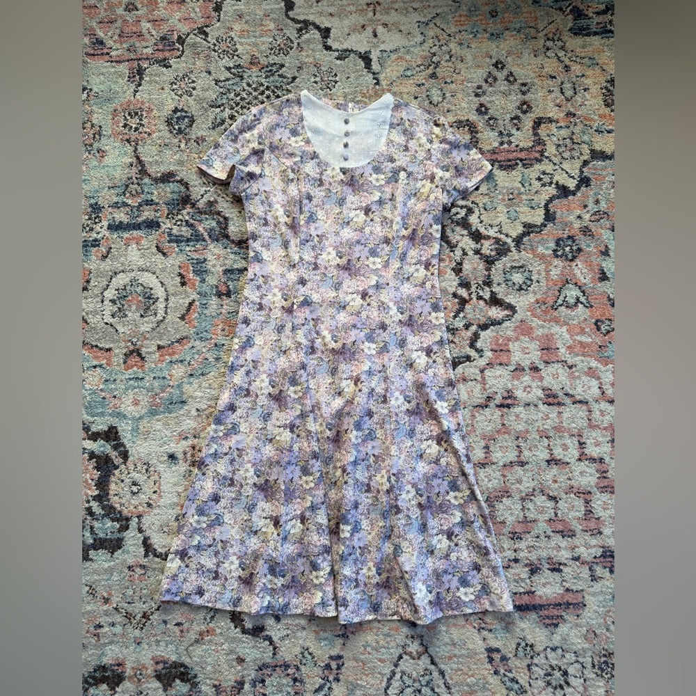 Vintage Dress